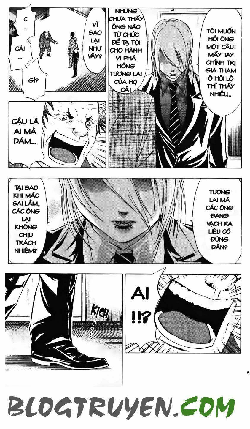 ma vương chapter 32 14