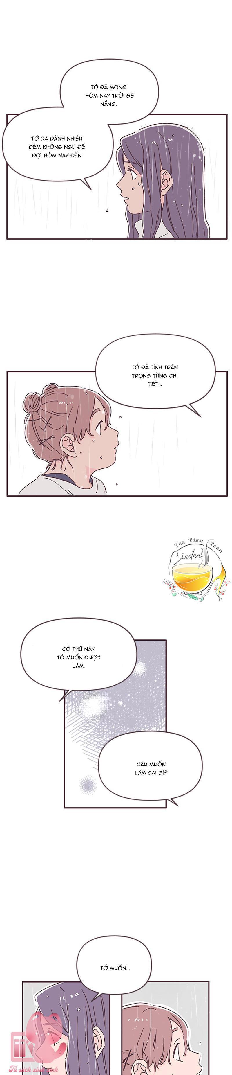 ngày định mệnh của đôi ta chapter 43 22