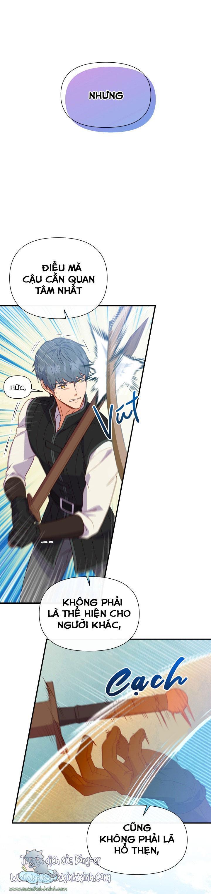 công nương khế ước của gia tộc công tước quái vật chapter 141 4