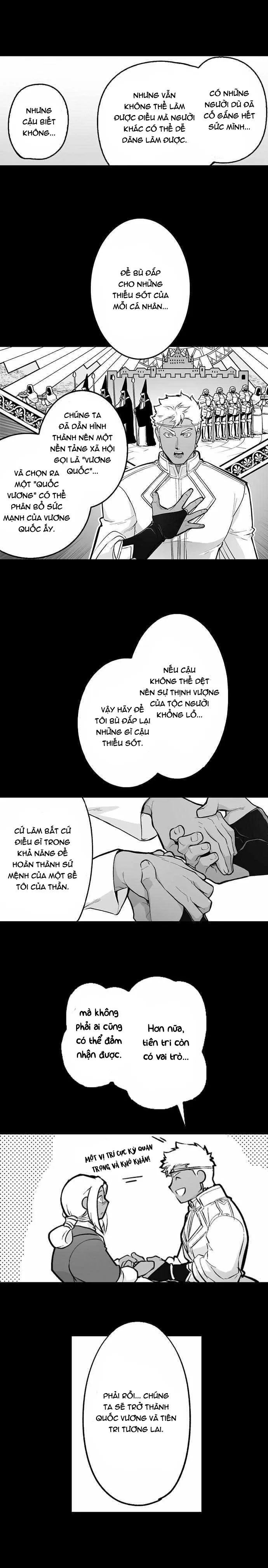 vợ của titan chapter 114 3