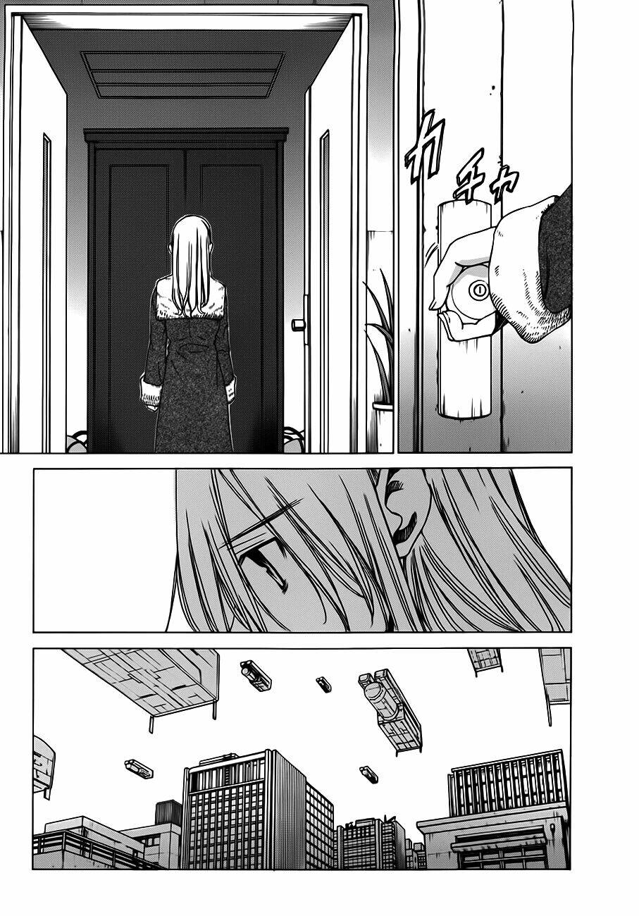 sekainohate de aimashou chapter 25 18