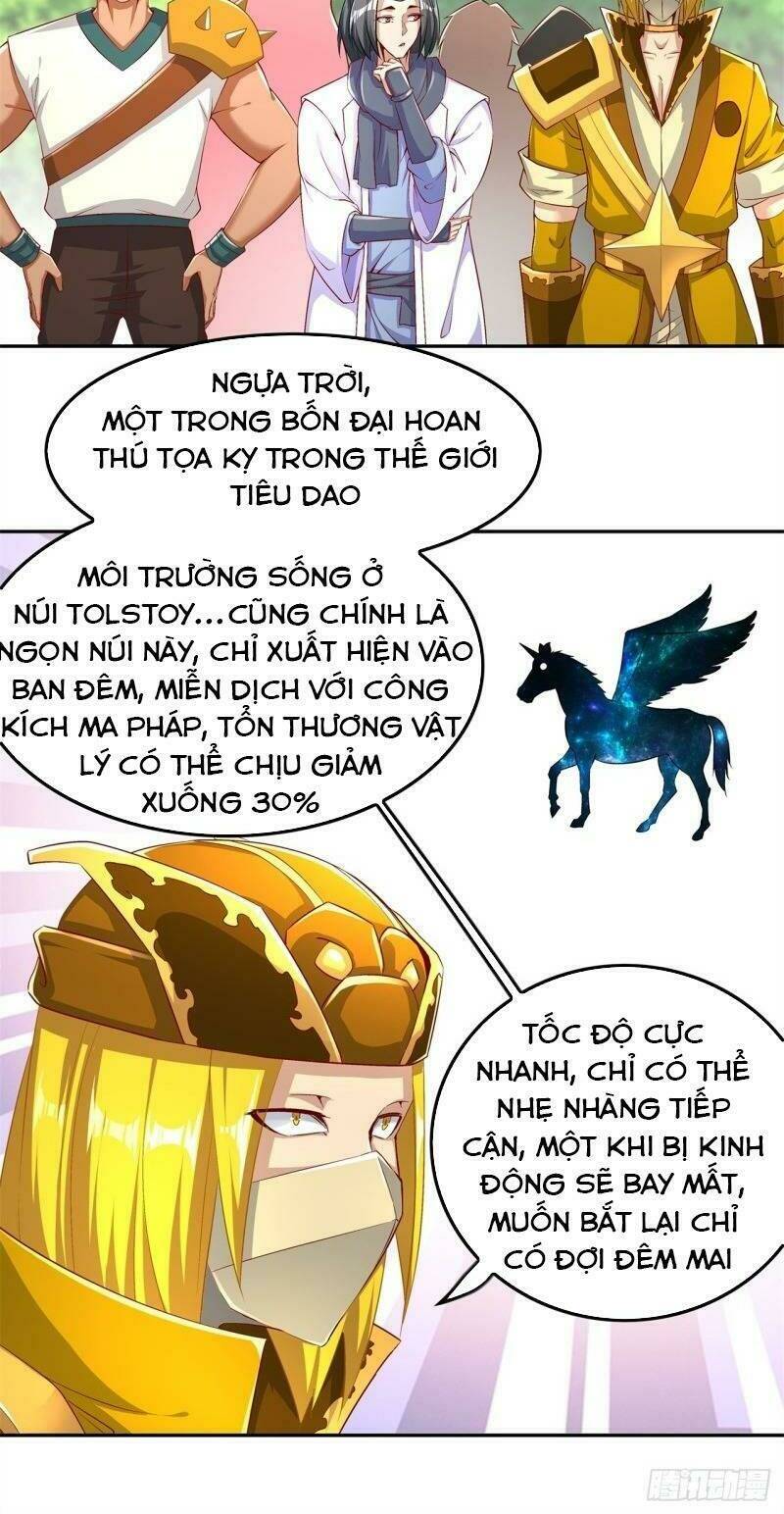 võng du chi tối cường đoán mệnh sư chapter 59 10