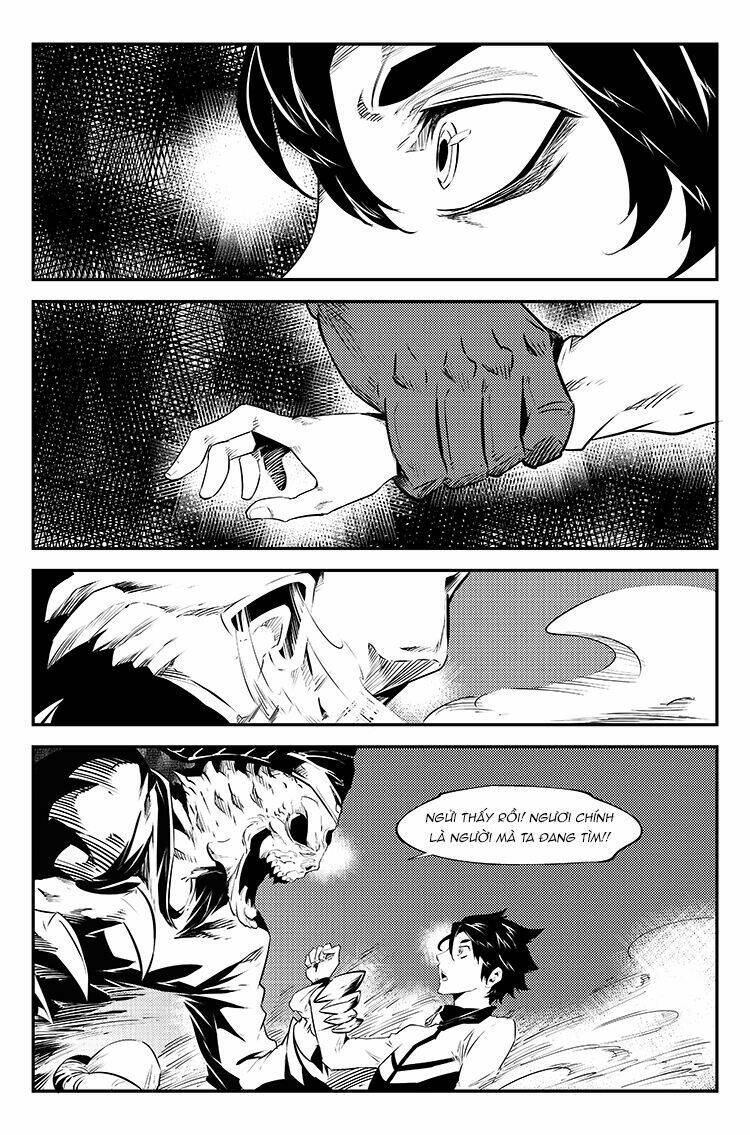 nhẫn tây du chapter 32 9