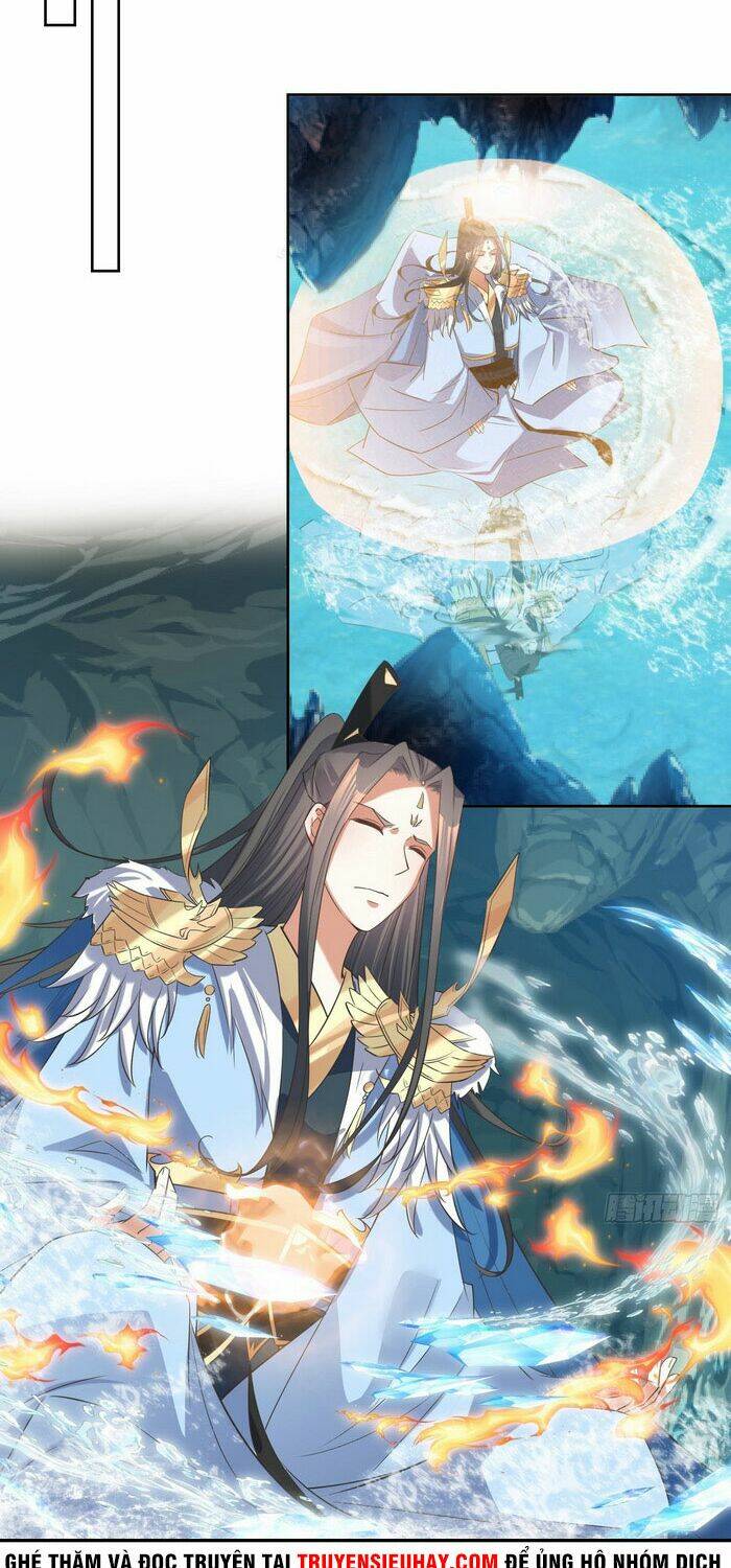 đỉnh cấp phản phái đại sư huynh chapter 59 12