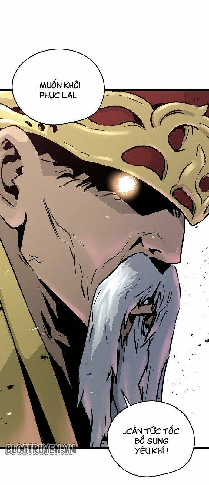 hứa lan chapter 33 25