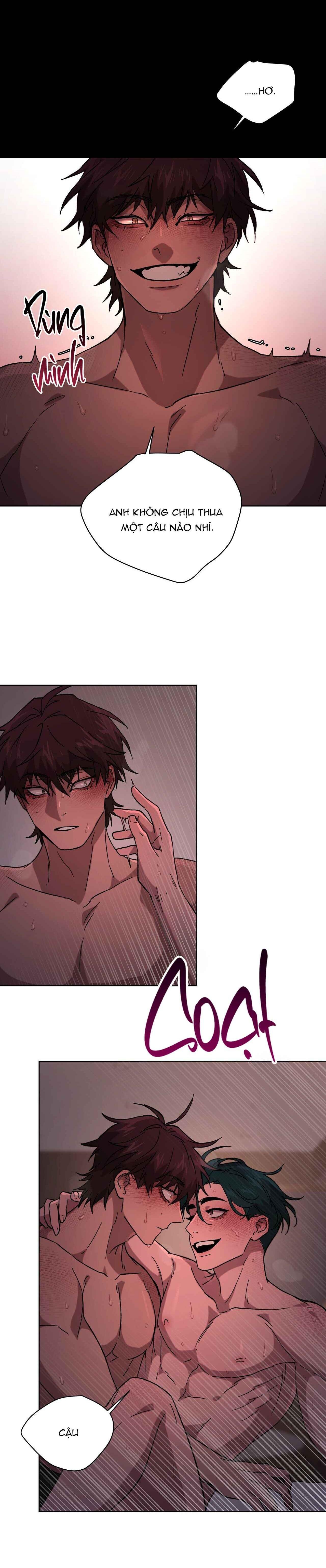 release your persona chapter 3 18