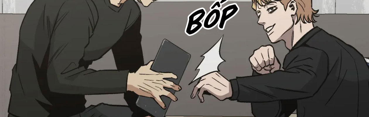 khi sát nhân biết yêu chapter 23 95