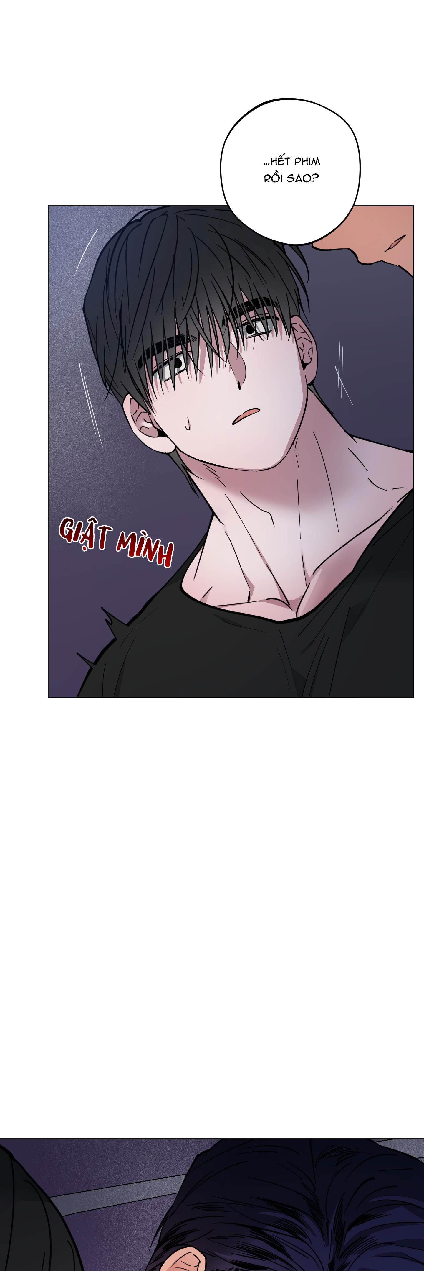 bình minh của rồng chapter 15 39