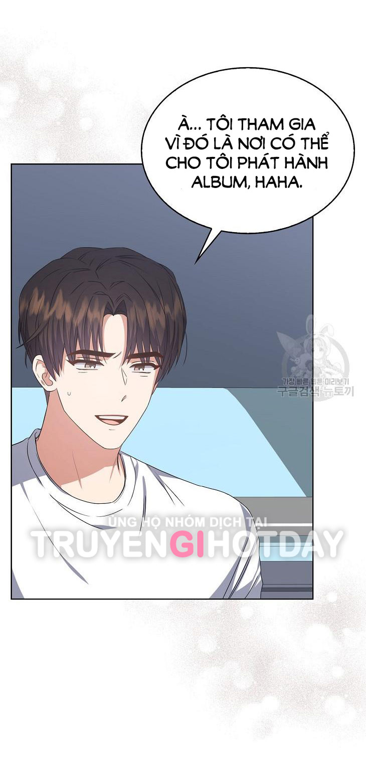 Debut Or Die chapter 44.1 - Trang 17