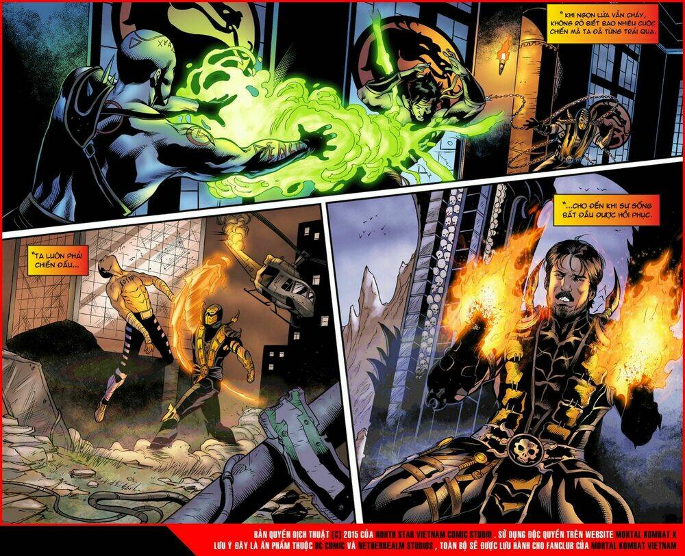 mortal kombat x chapter 10 16