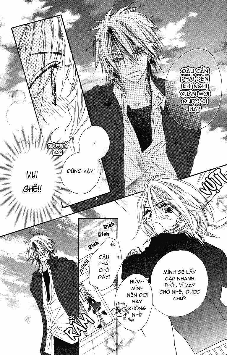 sora log chapter 6 19