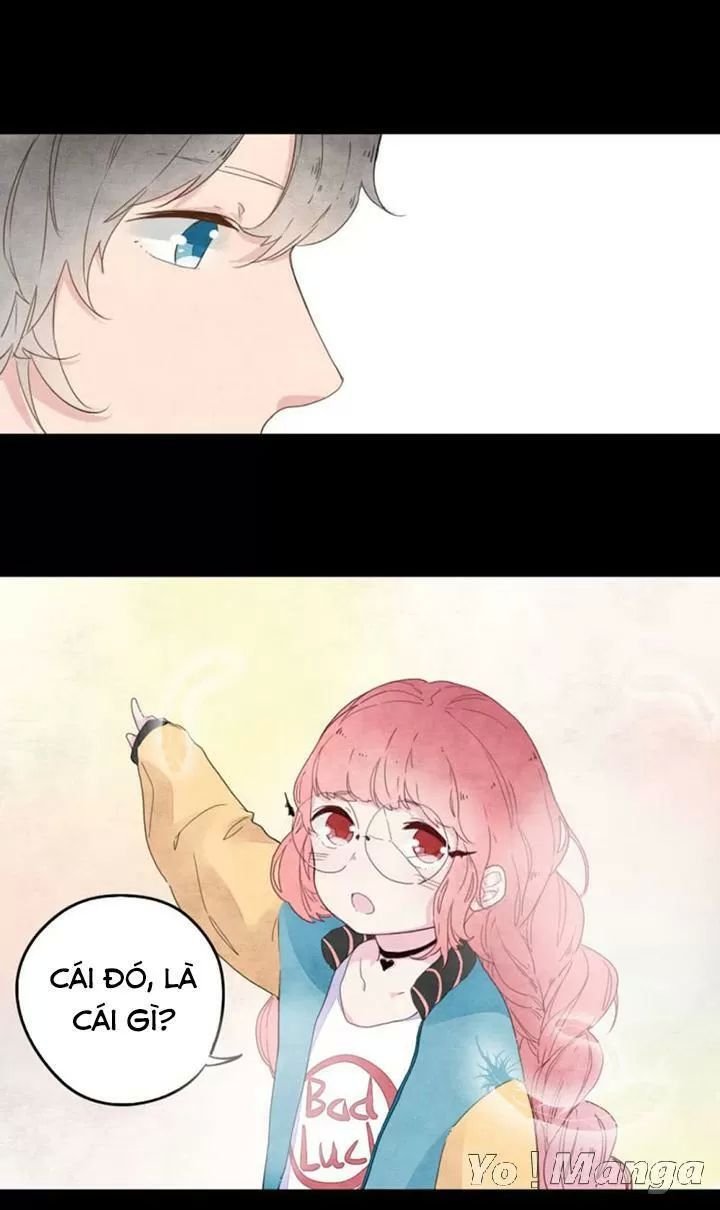 hữu ngôn tại tiên chapter 5 11