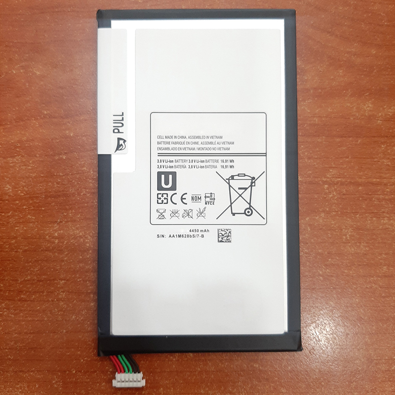 Pin Dành cho máy tính bảng Samsung Galaxy Tab 4 8.0&quot;