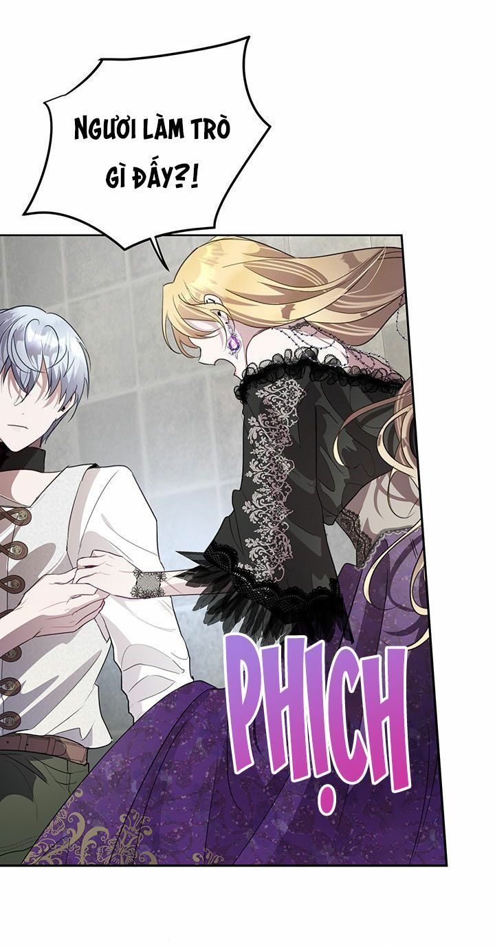 cách để cứu rỗi anh trai của nữ chính chapter 24 19