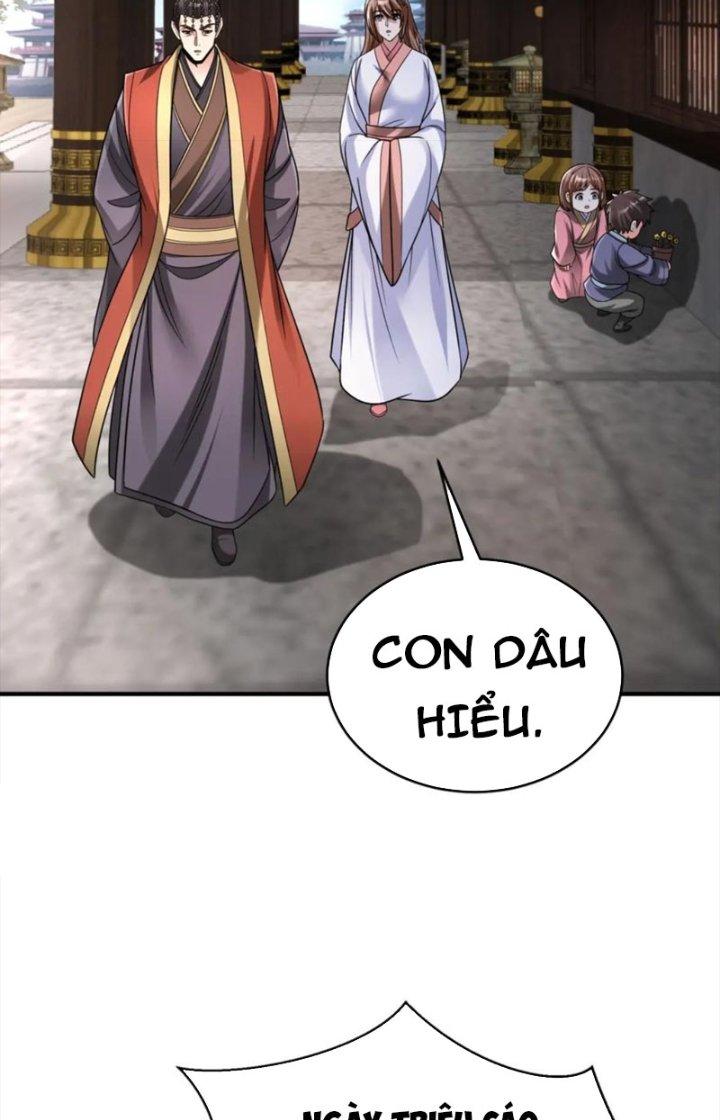 đại tần, ta là con tần thủy hoàng, giết địch thành thần chapter 63 32