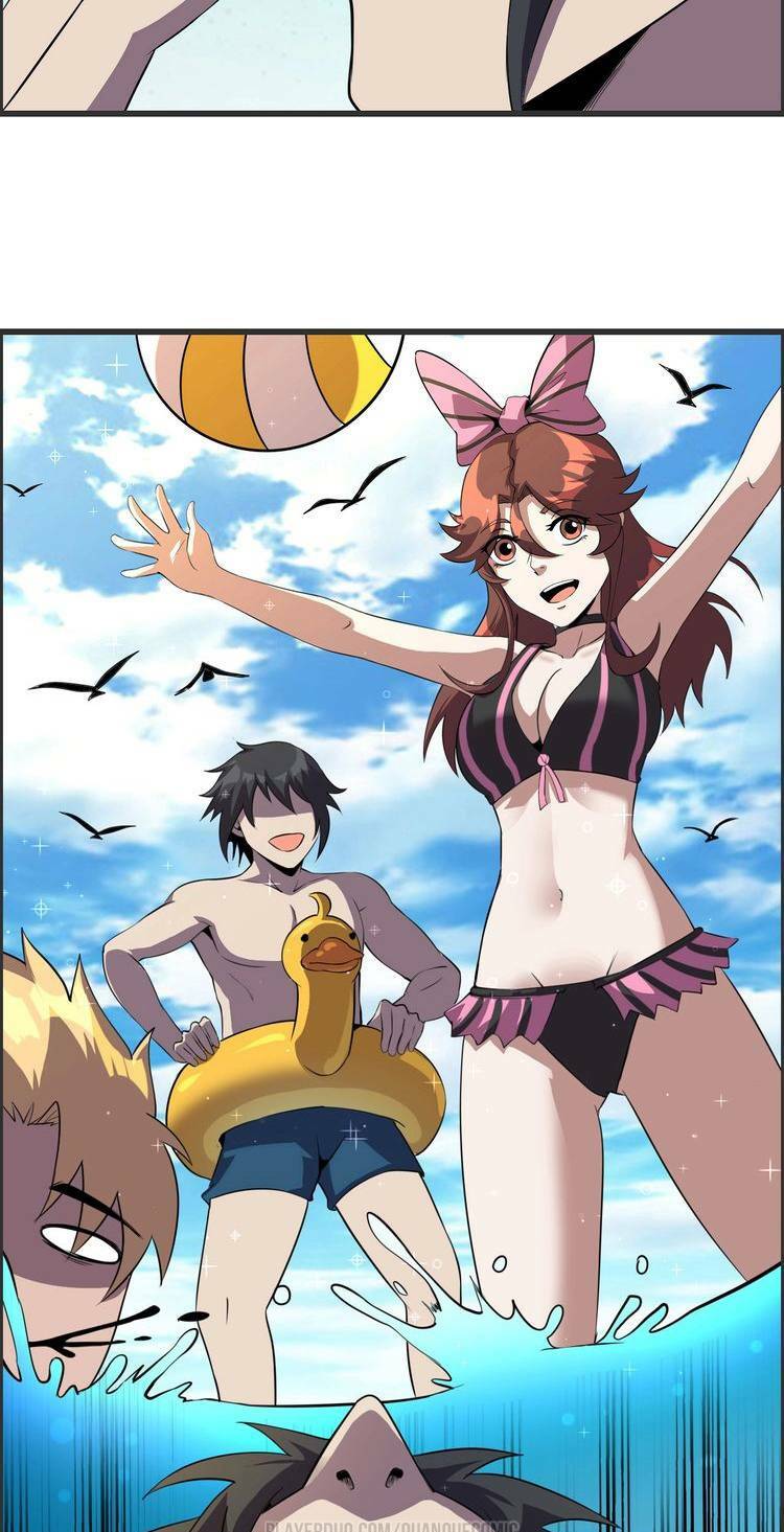 chào mừng đến thế giới cực lạc chapter 50 32