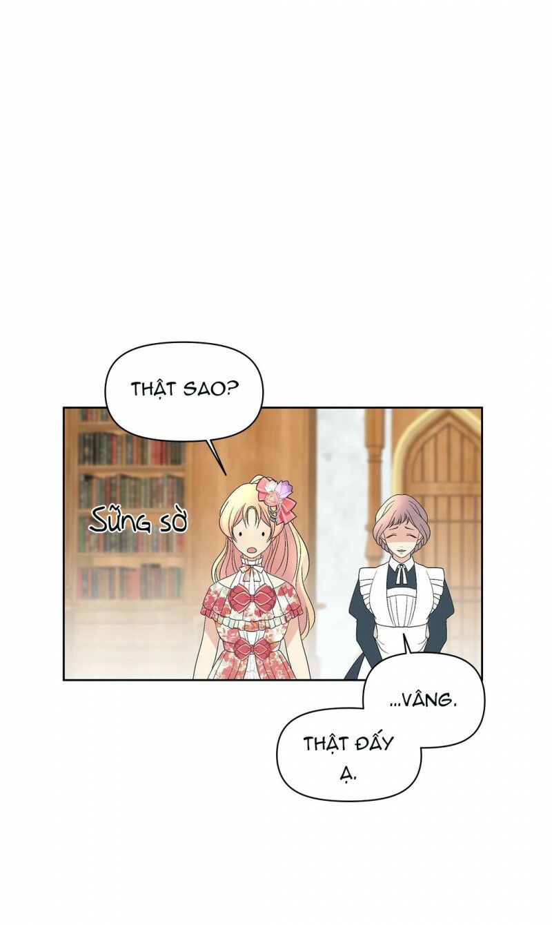 công chúa thời gian có hạn chapter 23 13