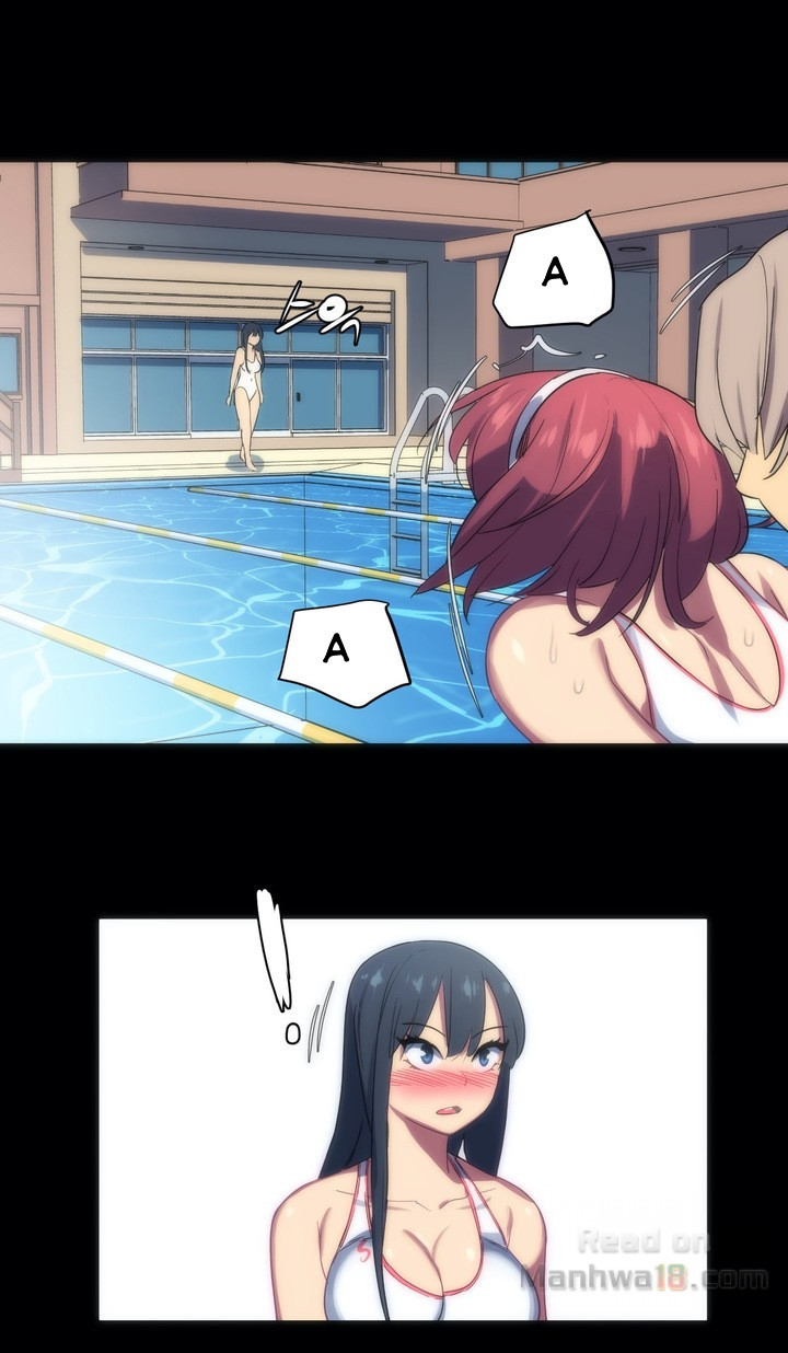 [18] chị gái sexy ở hồ bơi chapter 1 37