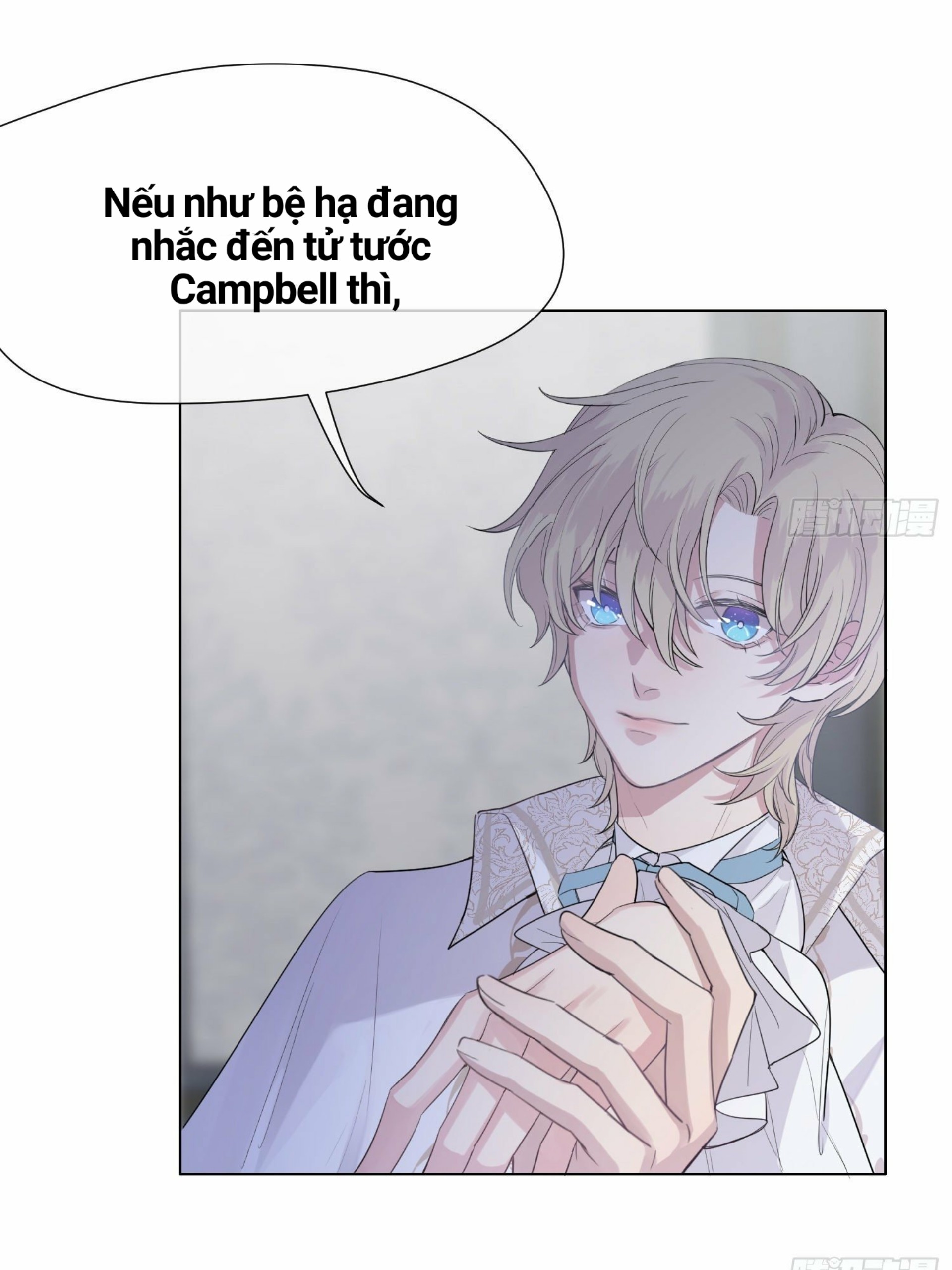 công lược của mami chapter 11 16