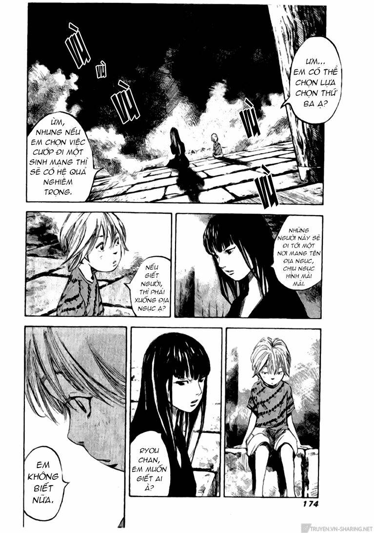 skyhigh: shinshou chapter 15.2 19