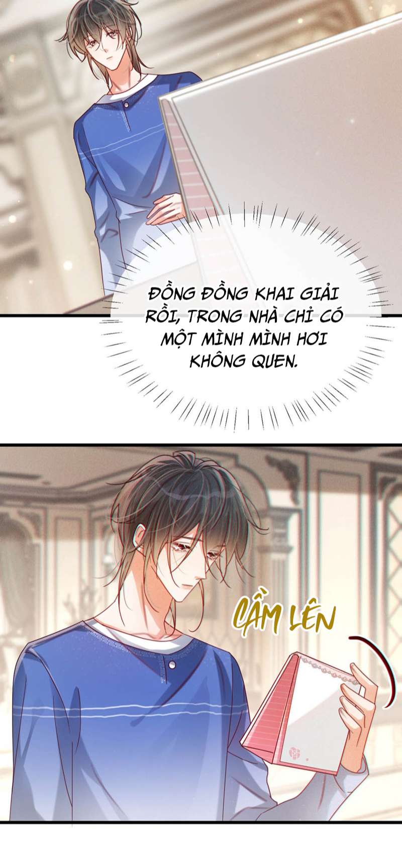 nịch tửu chapter 80 20
