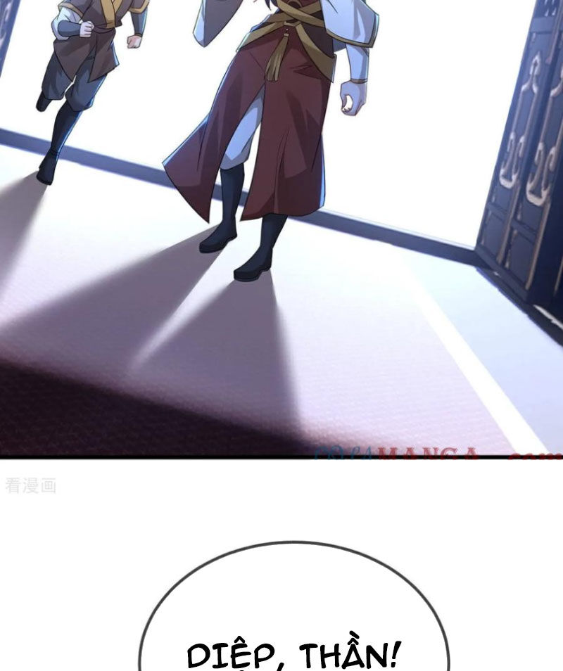 tiên võ đế tôn chapter 592 23