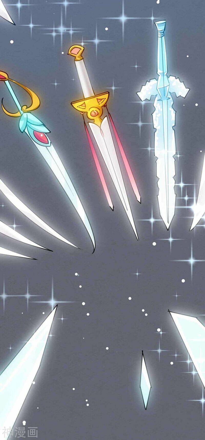 vạn giới tiên vương chapter 85 56