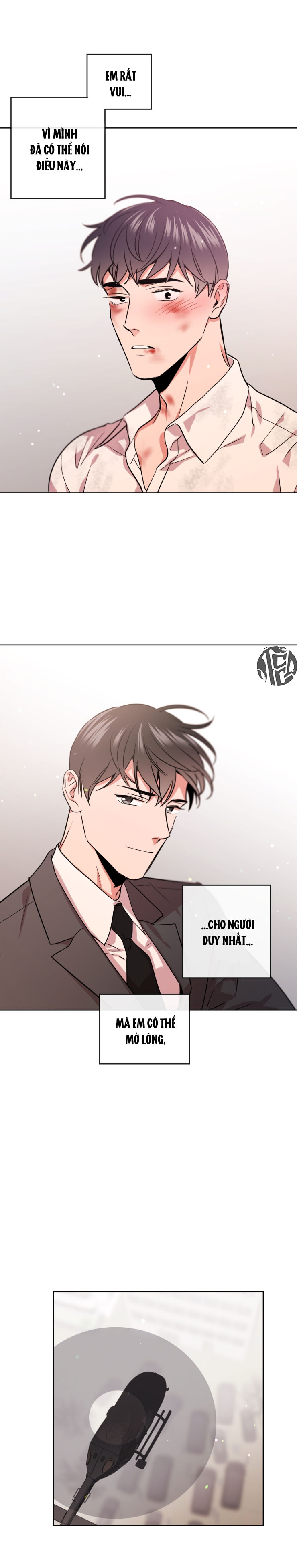 đặc vụ red candy chapter 90 26