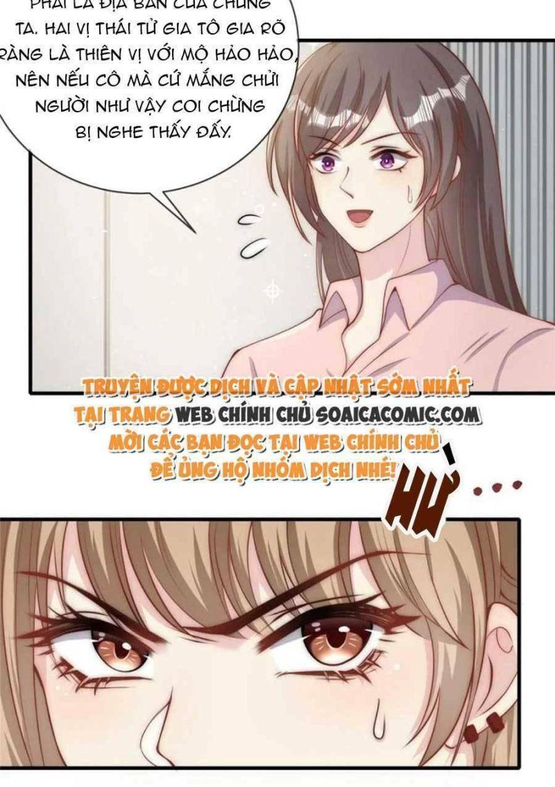 tôi được năm đại lão chiều chuộng hết nấc chapter 38 37