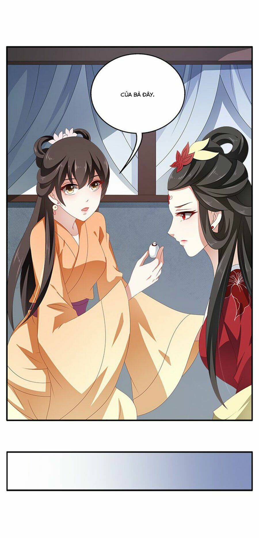 thịnh thế an nhiên chapter 29 22