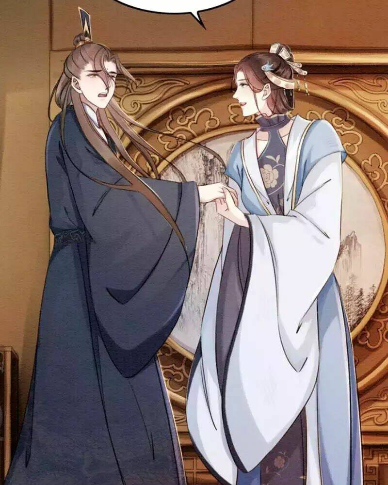 trọng sinh bá sủng nhiếp chính vương quá mạnh mẽ chapter 61 8