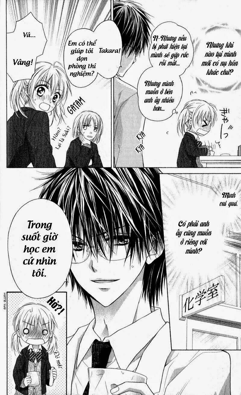 zutto suki datta kusei chapter 3 5