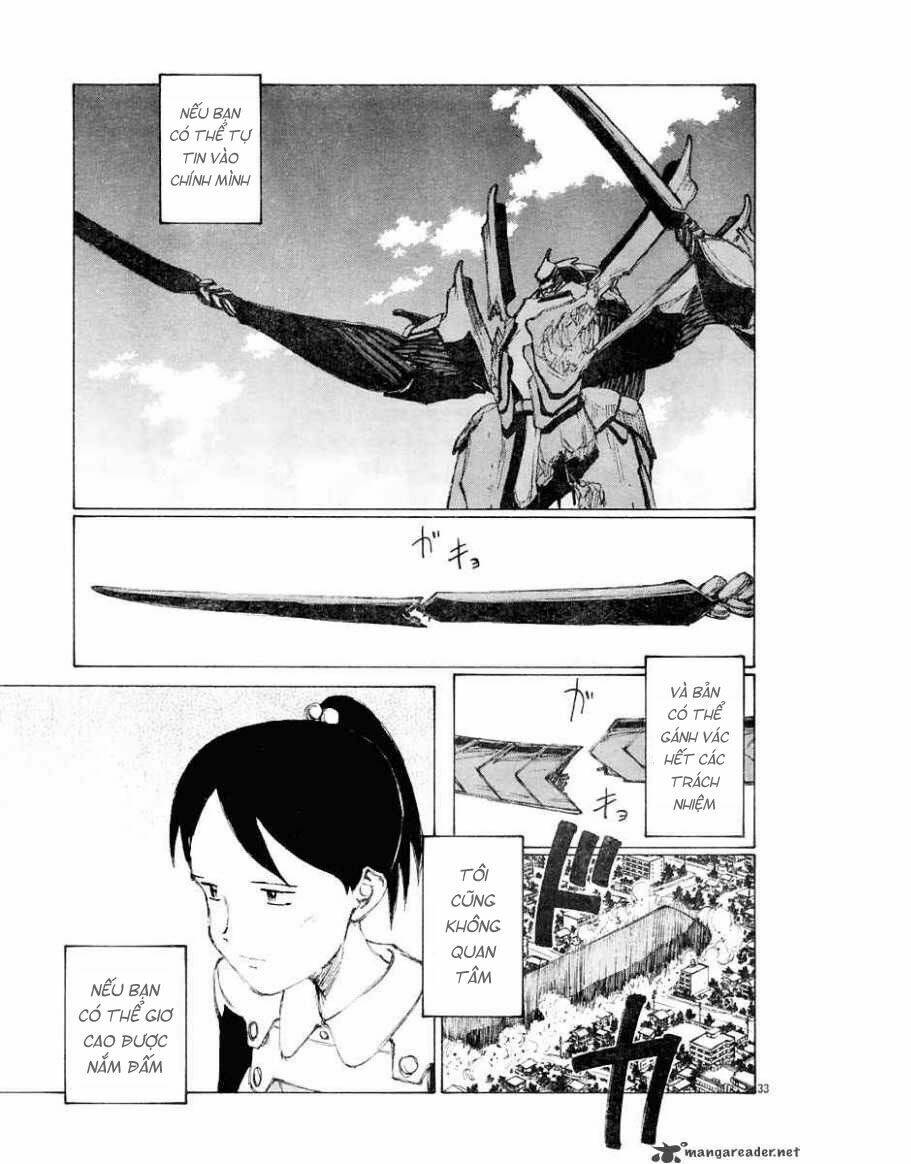 trò chơi kinh hoàng chapter 12 33