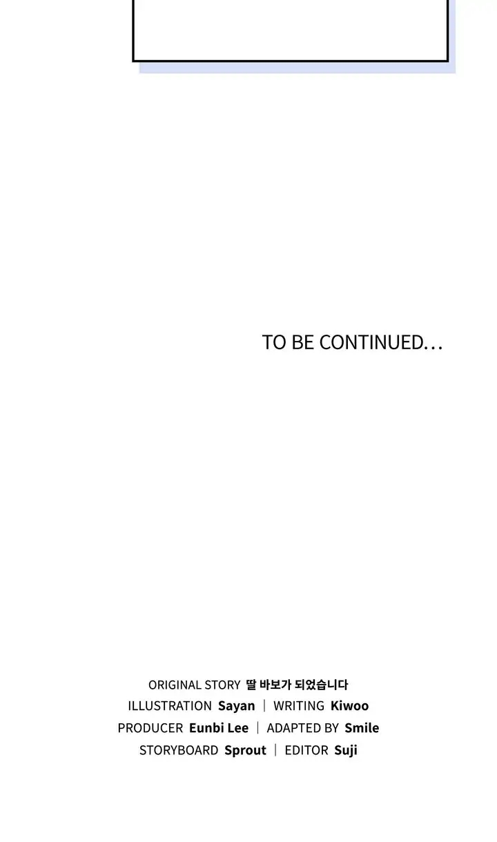 đứa con gái dễ thương chapter 95 81