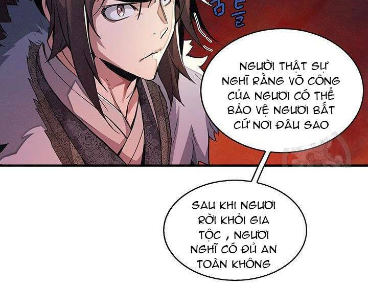 mục hạ vô nhân chapter 2 111