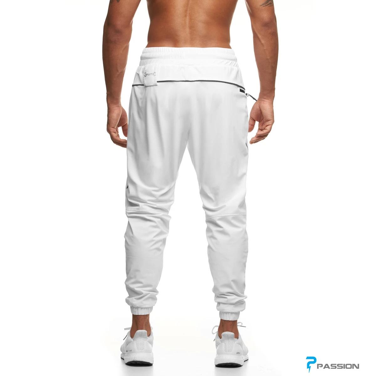 Quần jogger tập gym nam BUTZ Z230