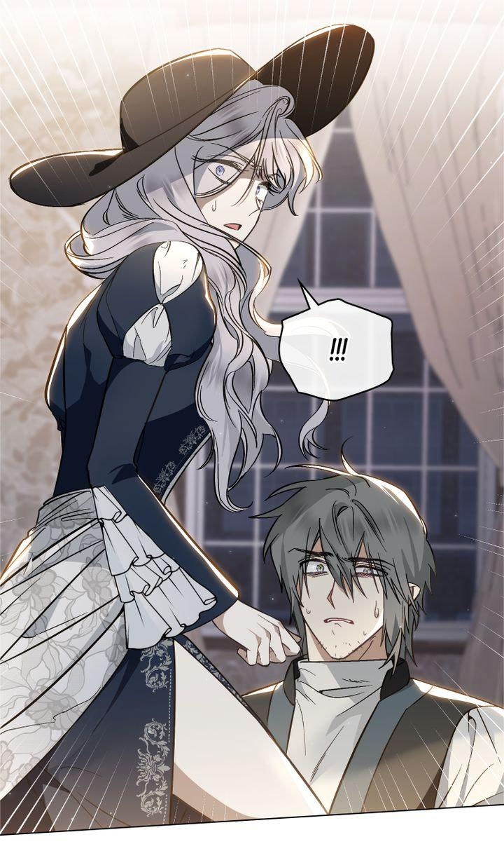 Thanh Gươm của Evangeline chapter 24.2 29