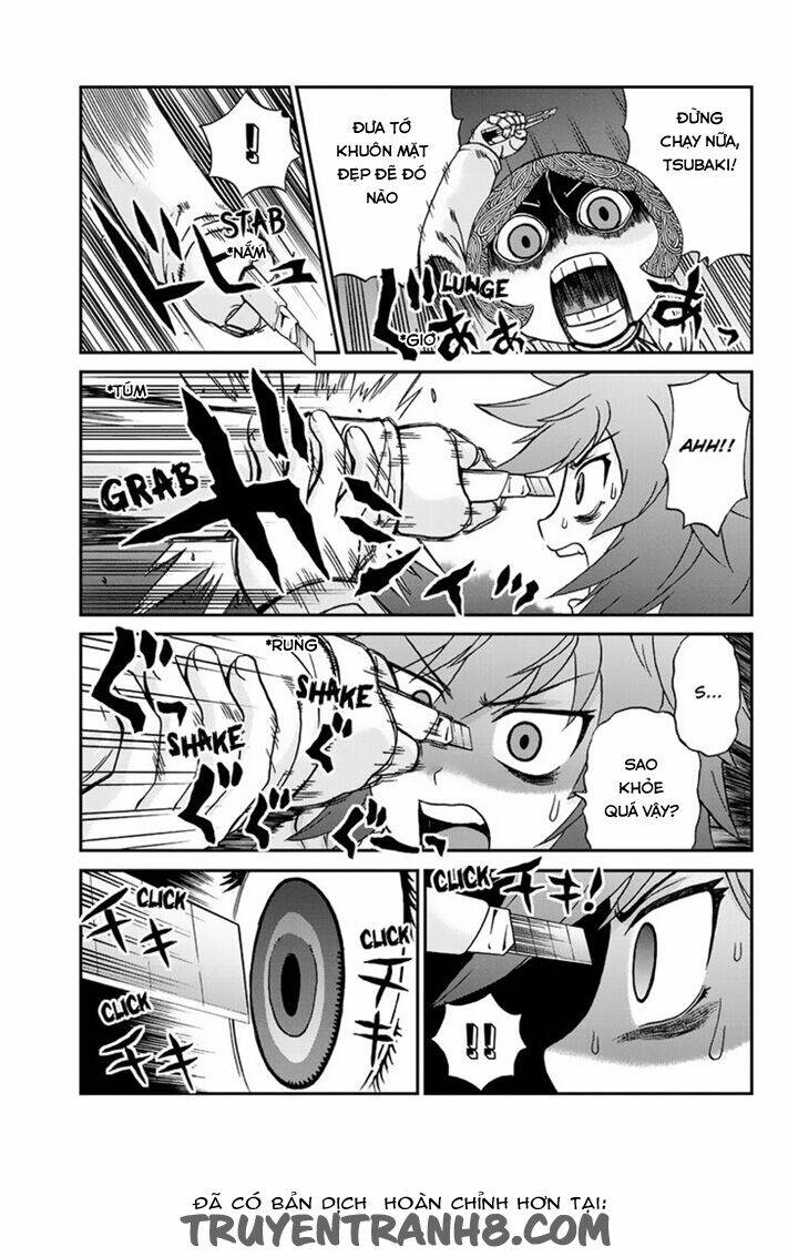 lý do sống còn chapter 44 10