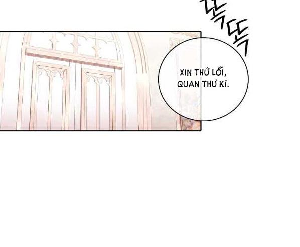 trở thành thư ký của bạo chúa chapter 61 52