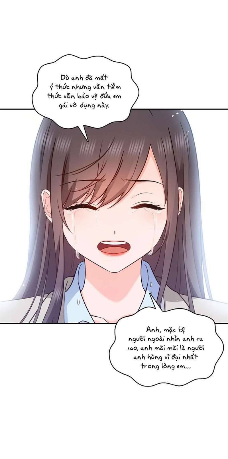 bạn học tôi là lính đánh thuê chapter 204 397