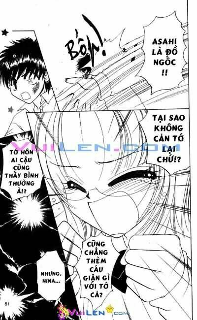 bộ sưu tầm lọ lem chapter 6 61