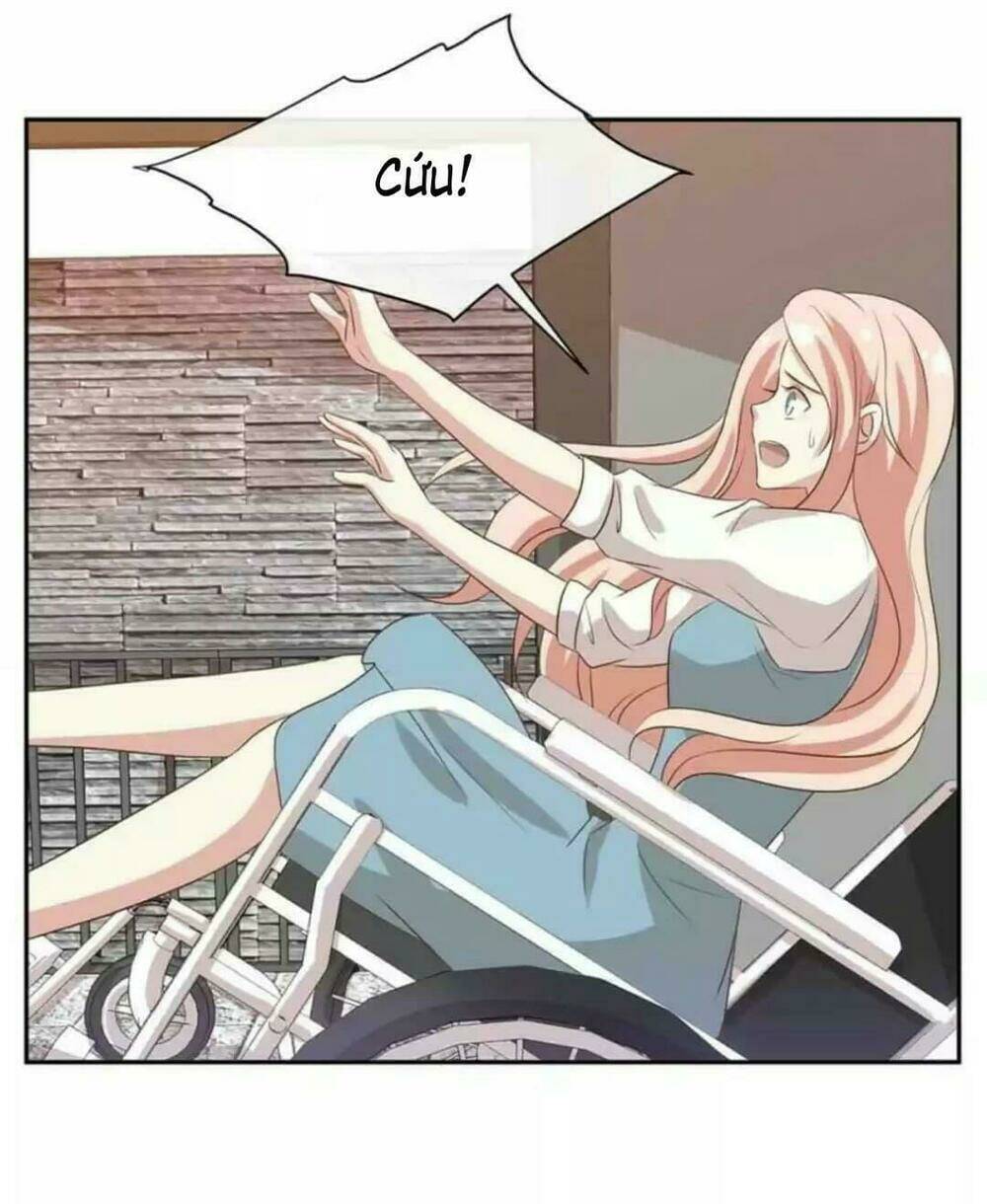 hệ thống yêu đương với nam thần chapter 23.2 15