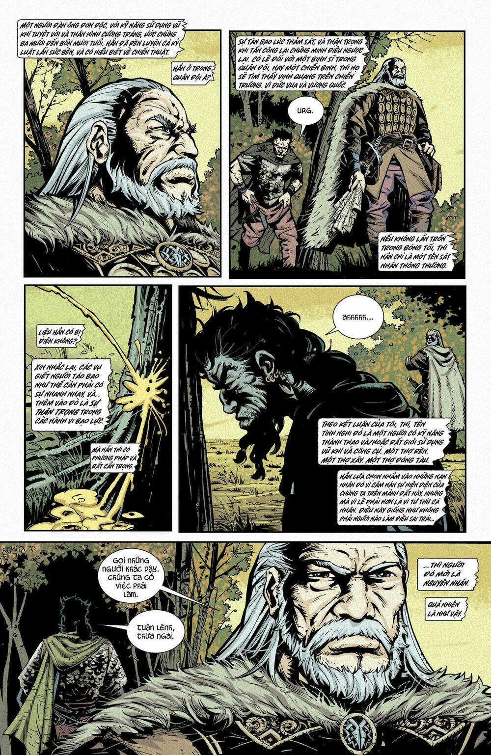 northlanders chapter 12 7