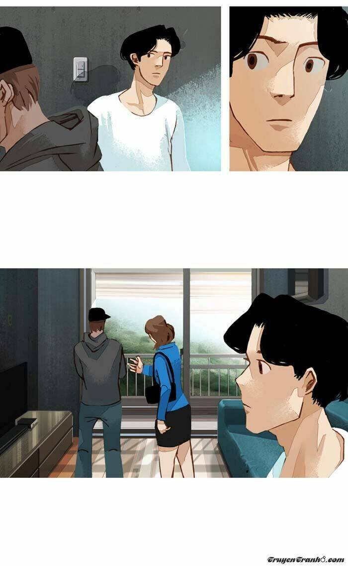 subtle disaster chapter 41 20