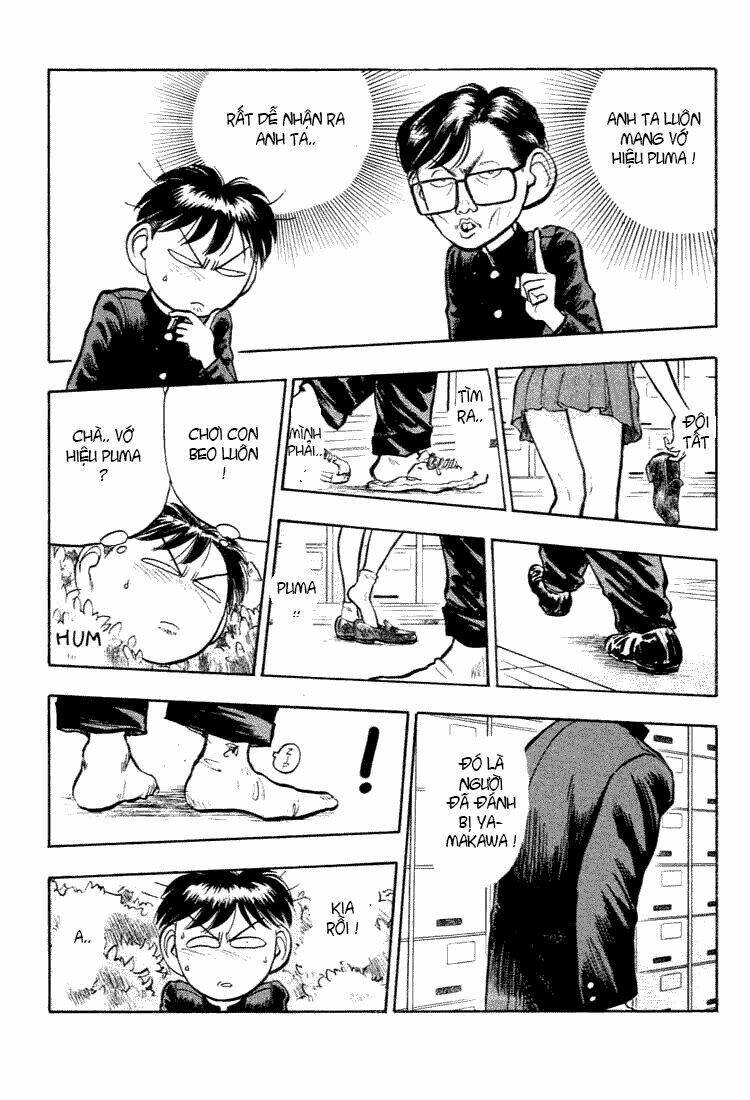 noritaka chapter 26 5