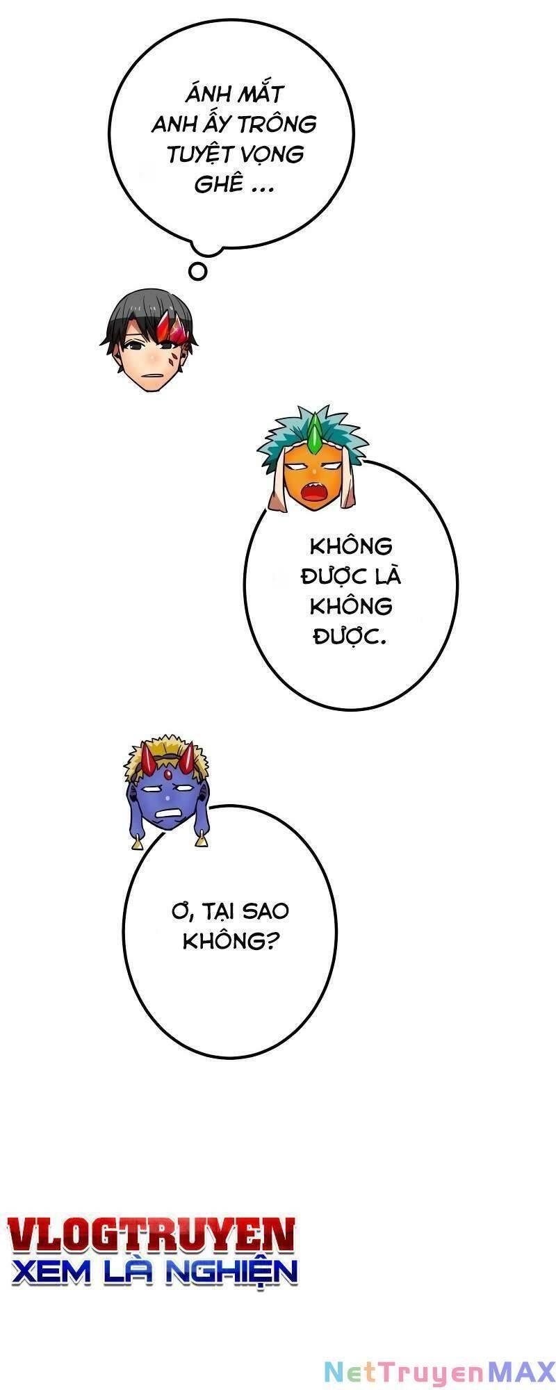 Huyết Thánh Cứu Thế Chủ~ Ta Chỉ Cần 0.0000001% Đã Trở Thành Vô Địch chapter 27 29