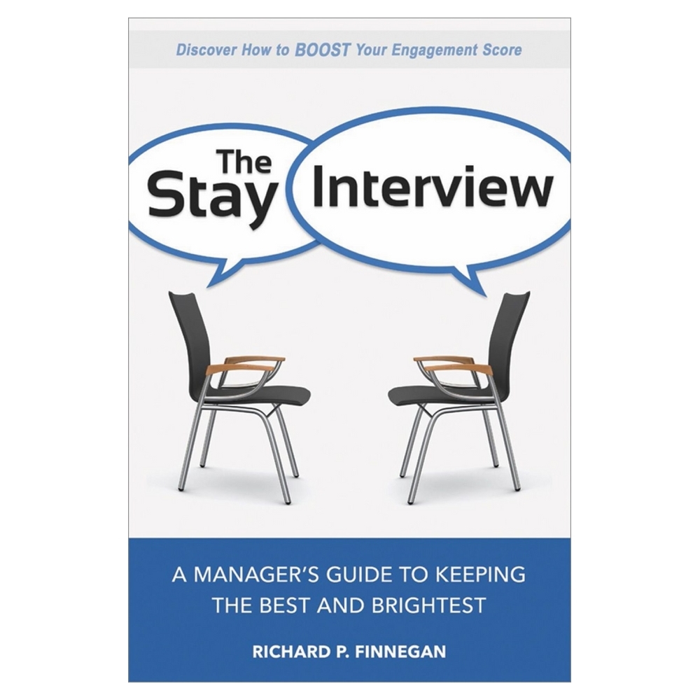 Stay Interview
