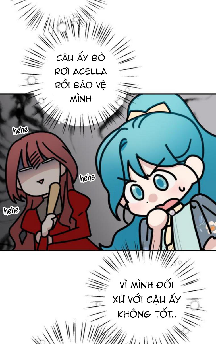 tiểu công nương mint chapter 9 68