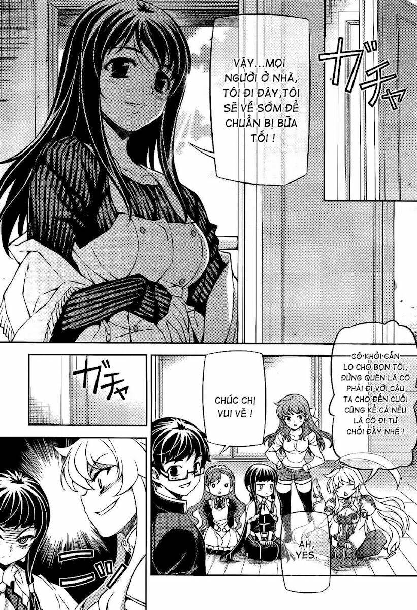 onihime vs chapter 23 22