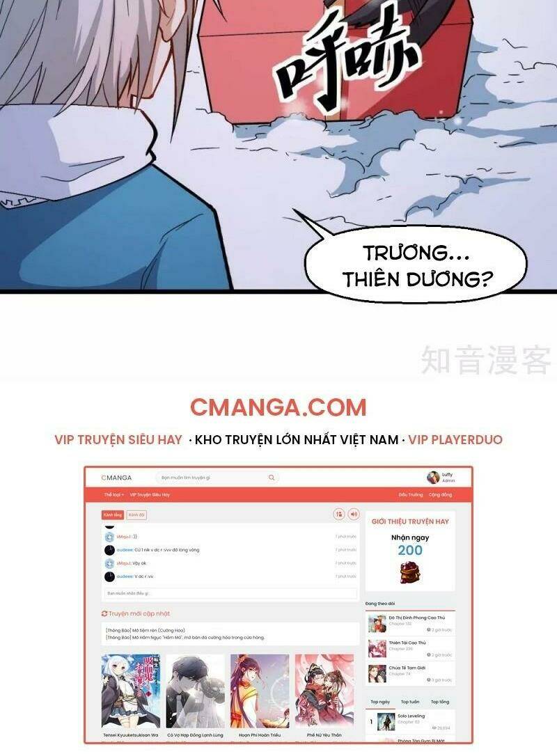 vườn trường cuồng sư hệ thống chapter 116 33